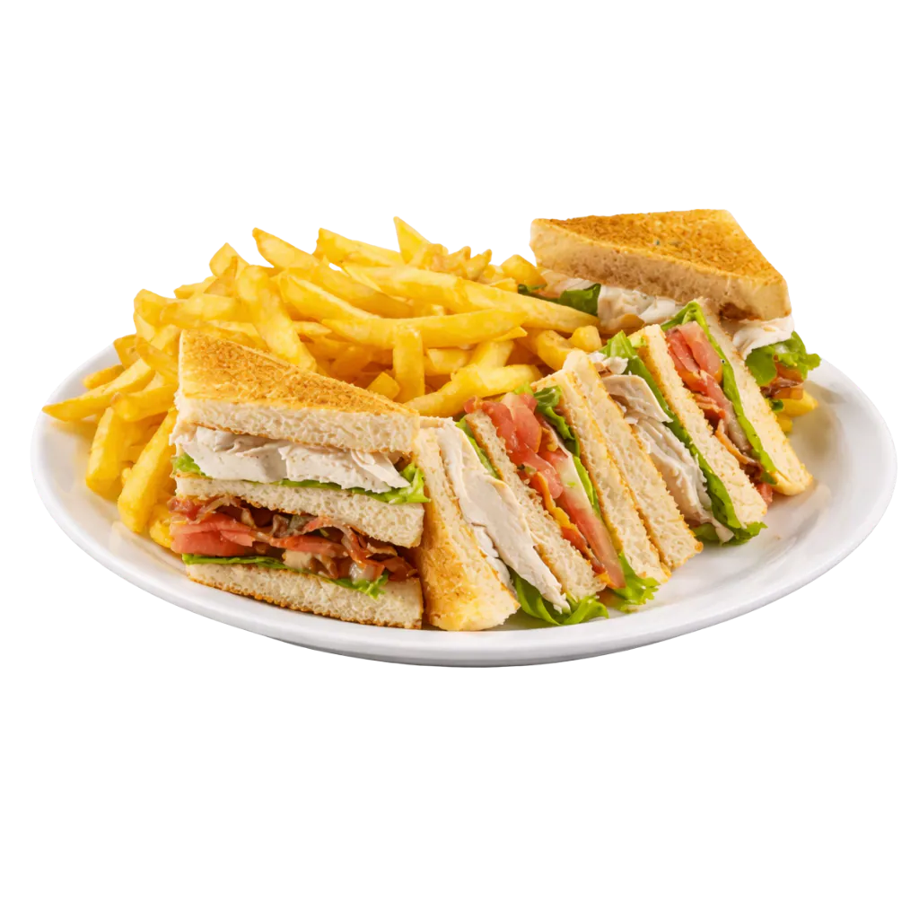 Club Sandwich