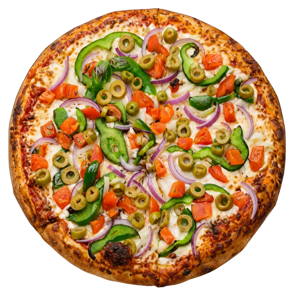 Pizzas