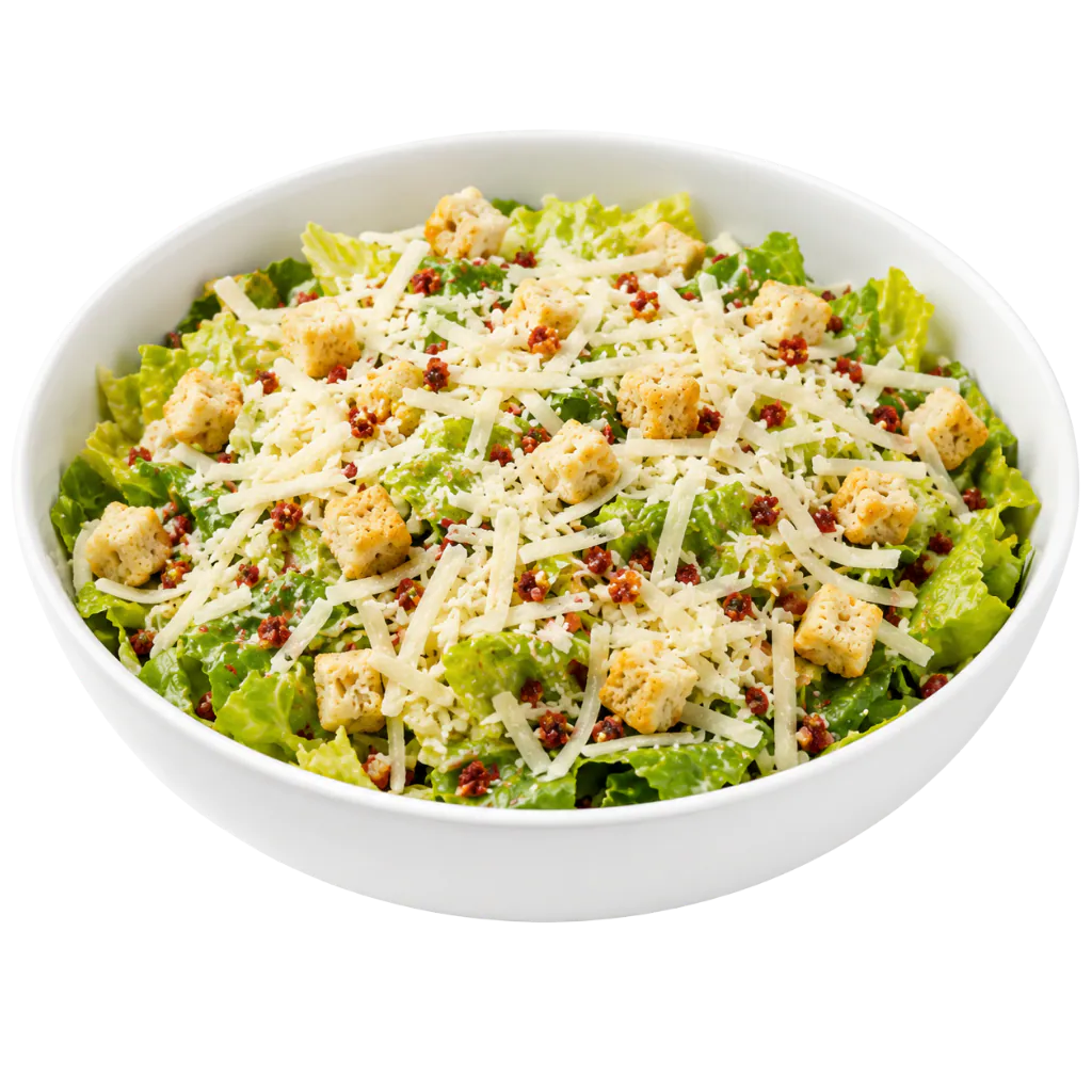 Salades
